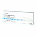 Mckesson Absorbent Gelling Fiber Dressing, 3/4 x 18 Inch, 5PK 87180